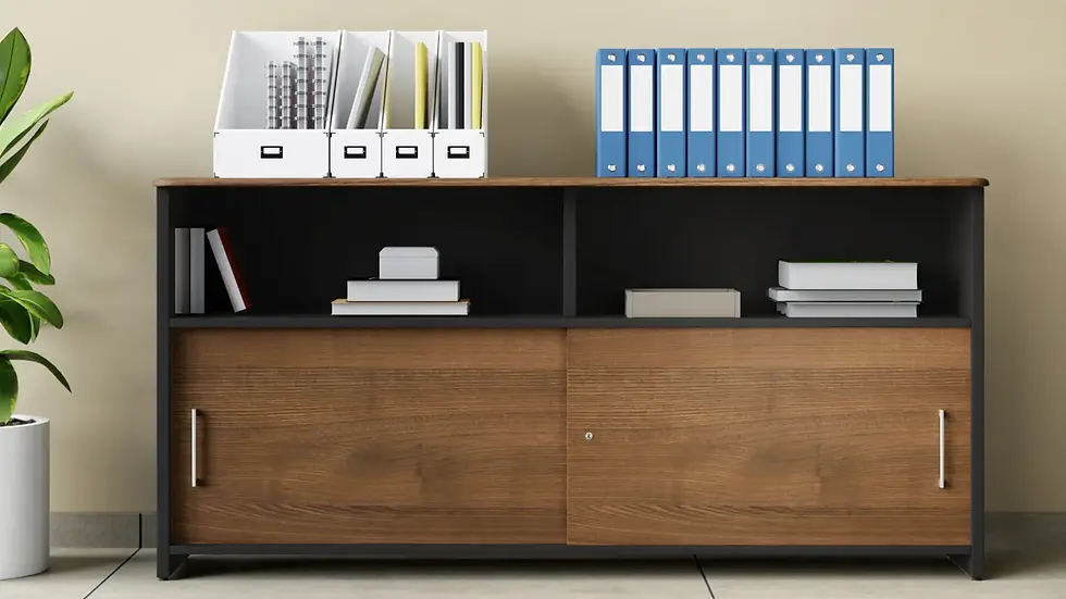 Godrej Aristo Backstorage Unit