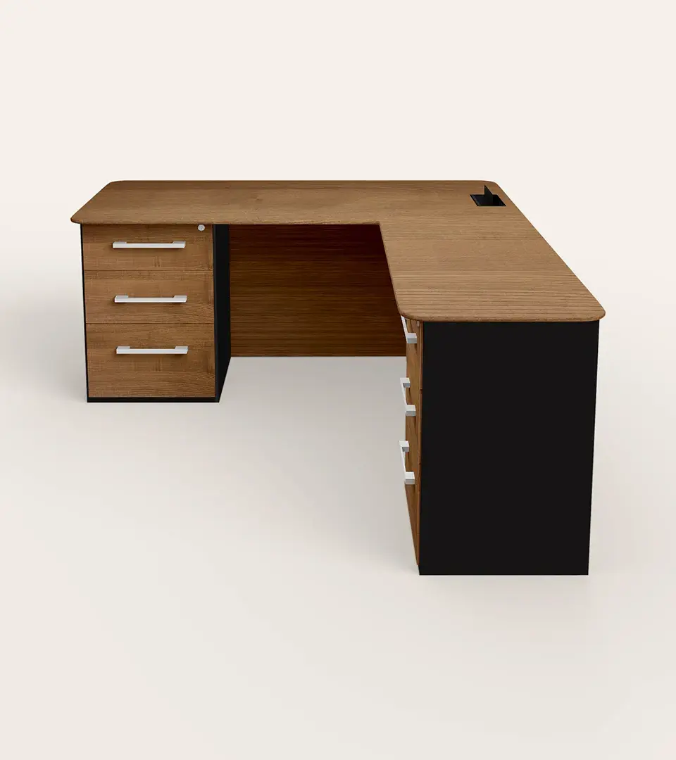 Godrej Aristo Executive Office Desk