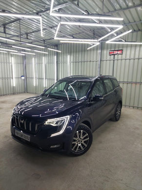 Vidya Care Care - Premium Car Wash, Detailing, Interior Cleaning, PPF and Ceramic Coating