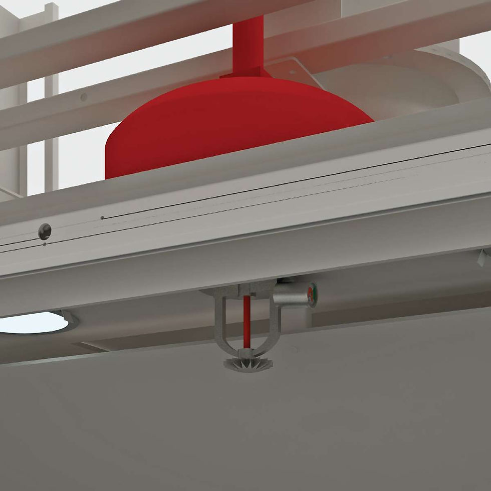 Thumbnail: Godrej Aeolus Bench Top Fume Hood