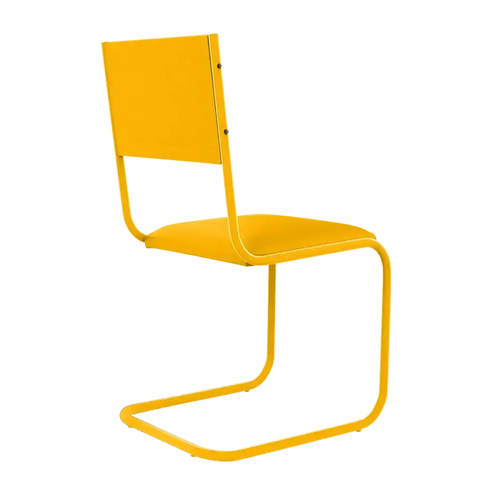 Thumbnail: Godrej Vivid Office Chair