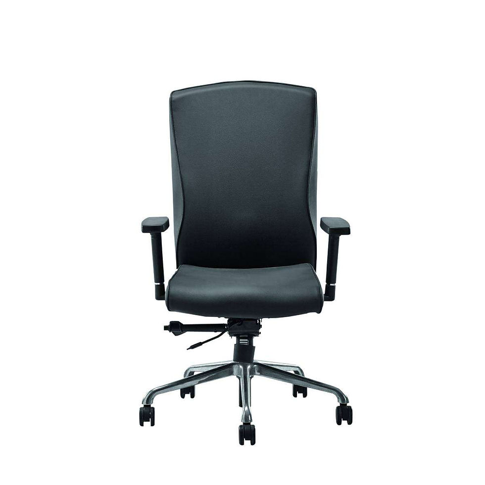 Godrej Beat High Back Chair