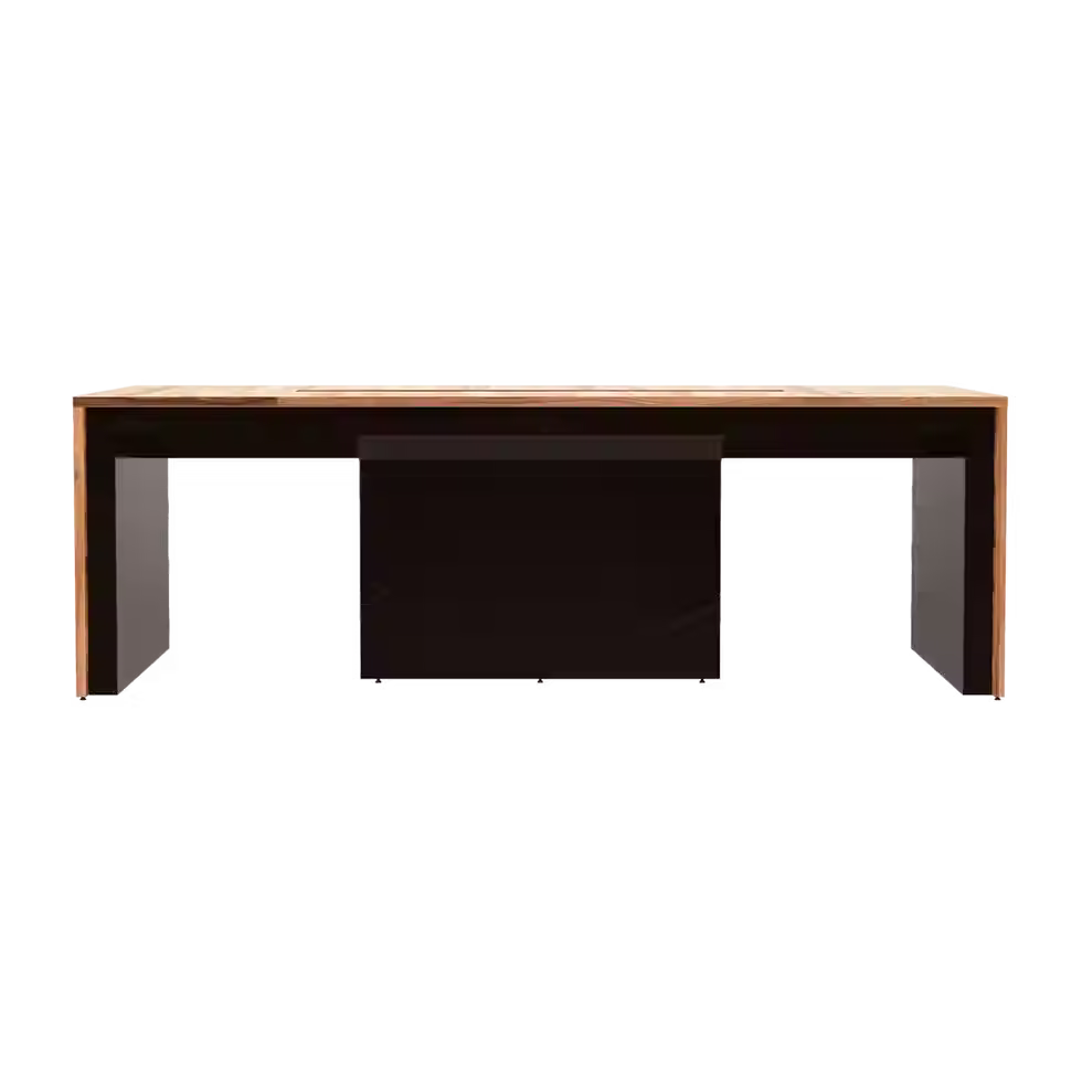 Thumbnail: Godrej Gather Two Sided Table