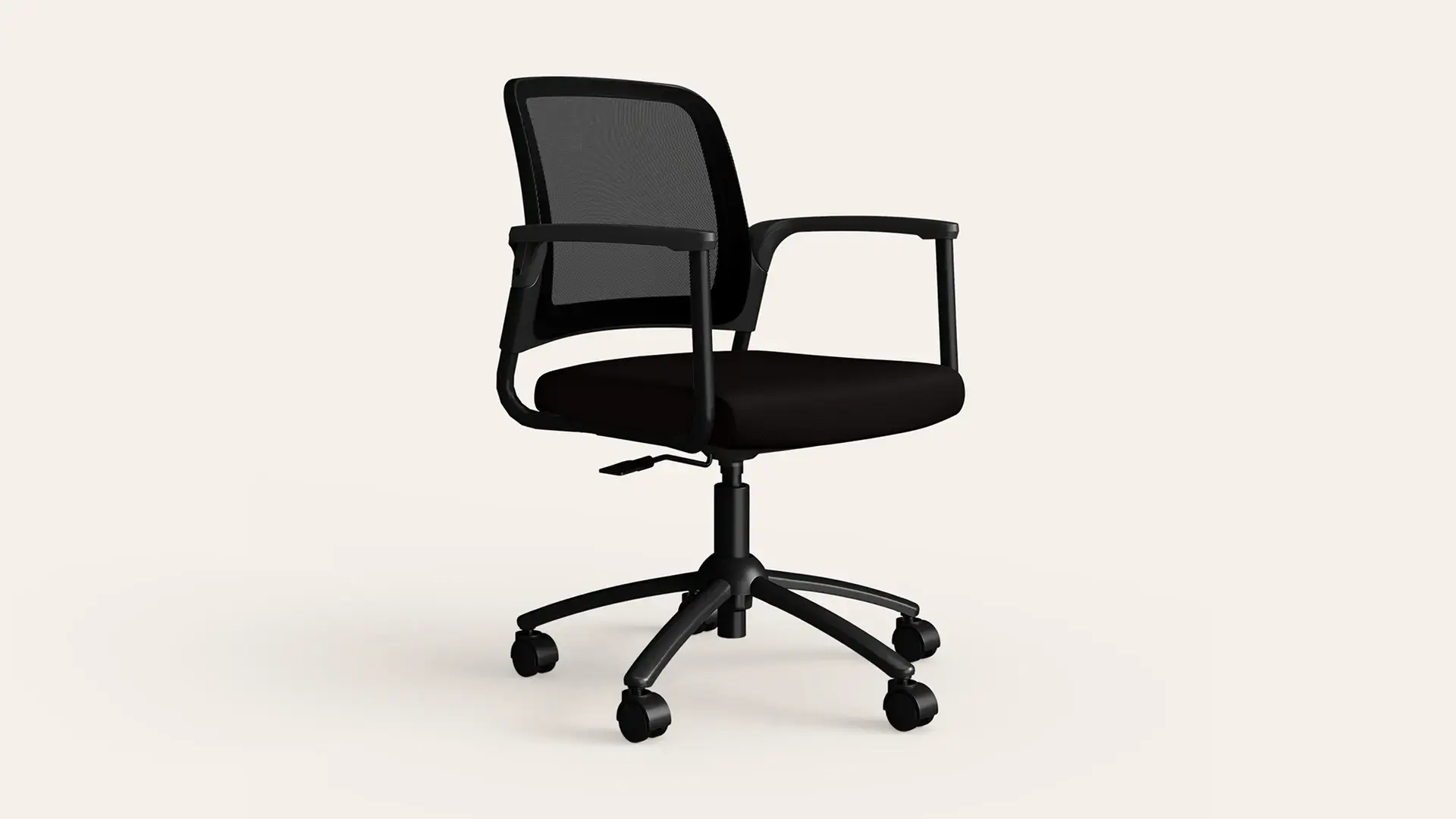 Godrej Relax Revolving Office Chair