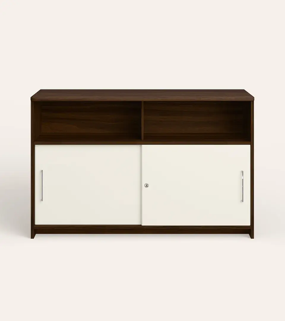 Thumbnail: Godrej Cignus Back Storage Unit