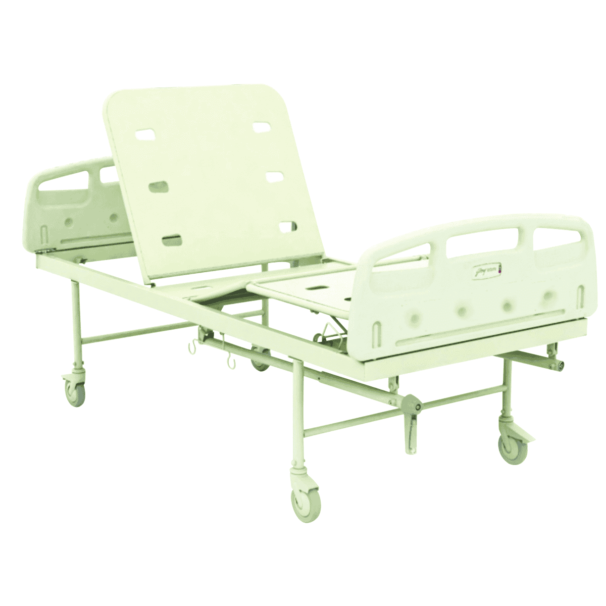Godrej Ayush Plus Hospital Bed