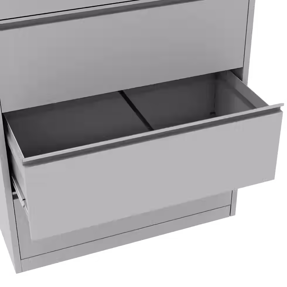 Thumbnail: Godrej Lateral Filing Cabinet
