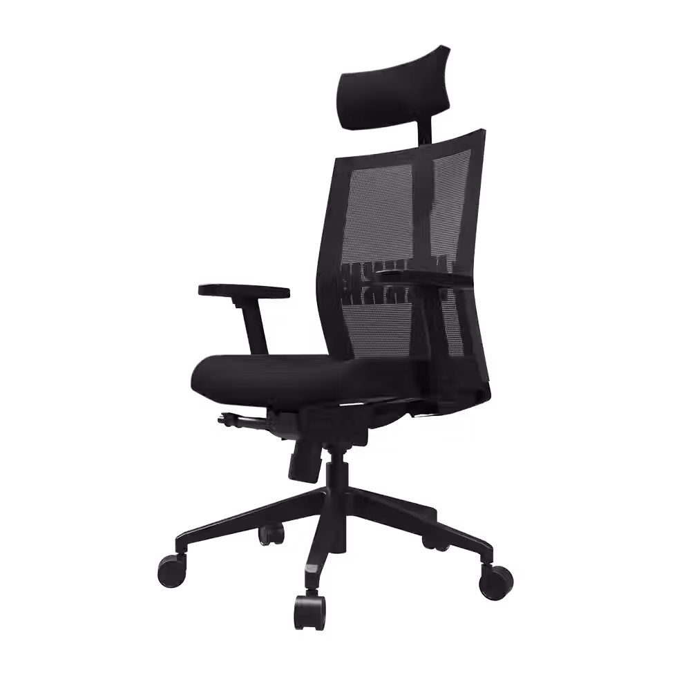 Godrej Aero High Back Chair