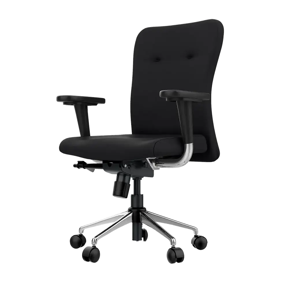 Godrej Kareena NXT High Back Chair