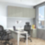 Godrej Ascend - Wall Mounted Storage