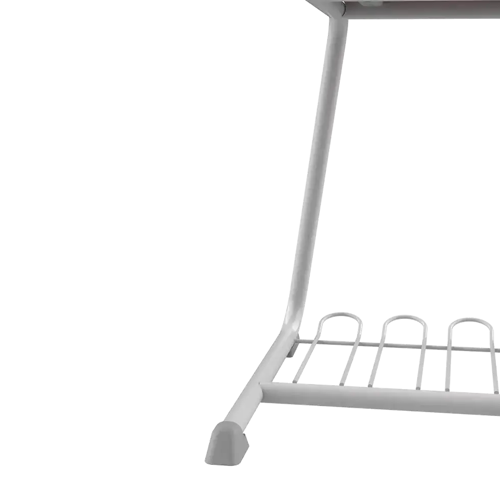 Thumbnail: Godrej Shine Junior Cafeteria Chair