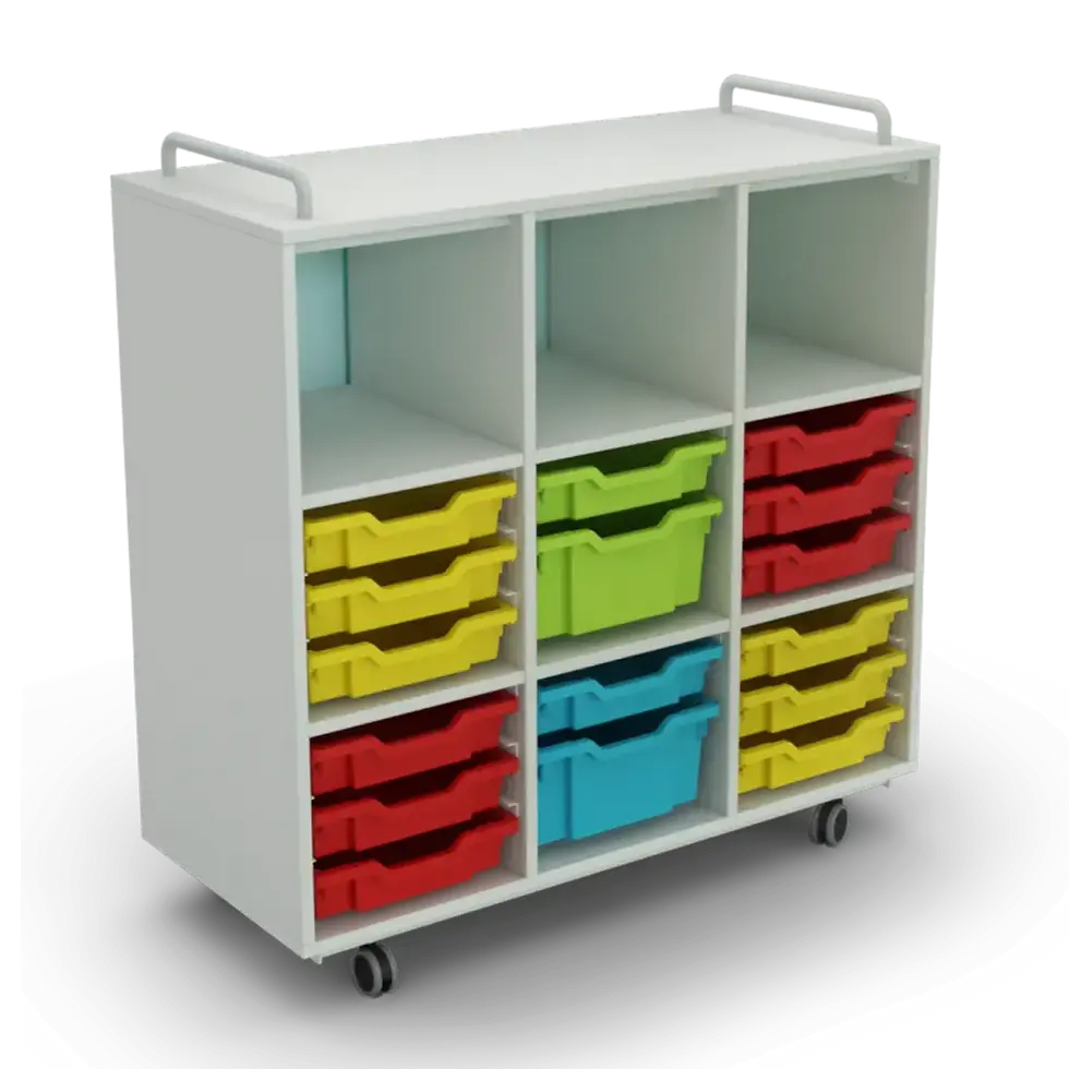 Godrej Amigo Mobile Caddy