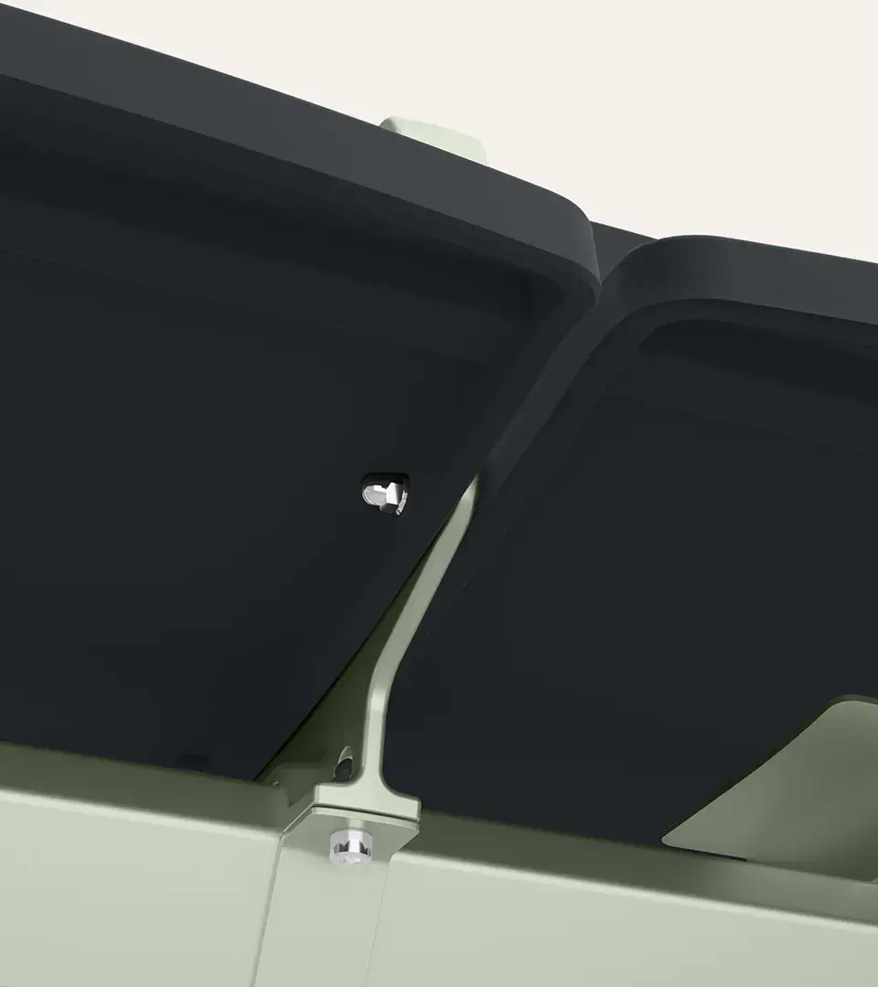 Thumbnail: Godrej Luft Public Seating