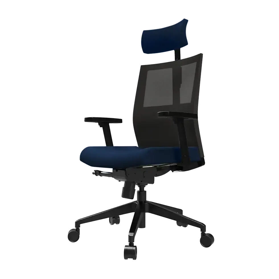Godrej Cross Workspace Chair