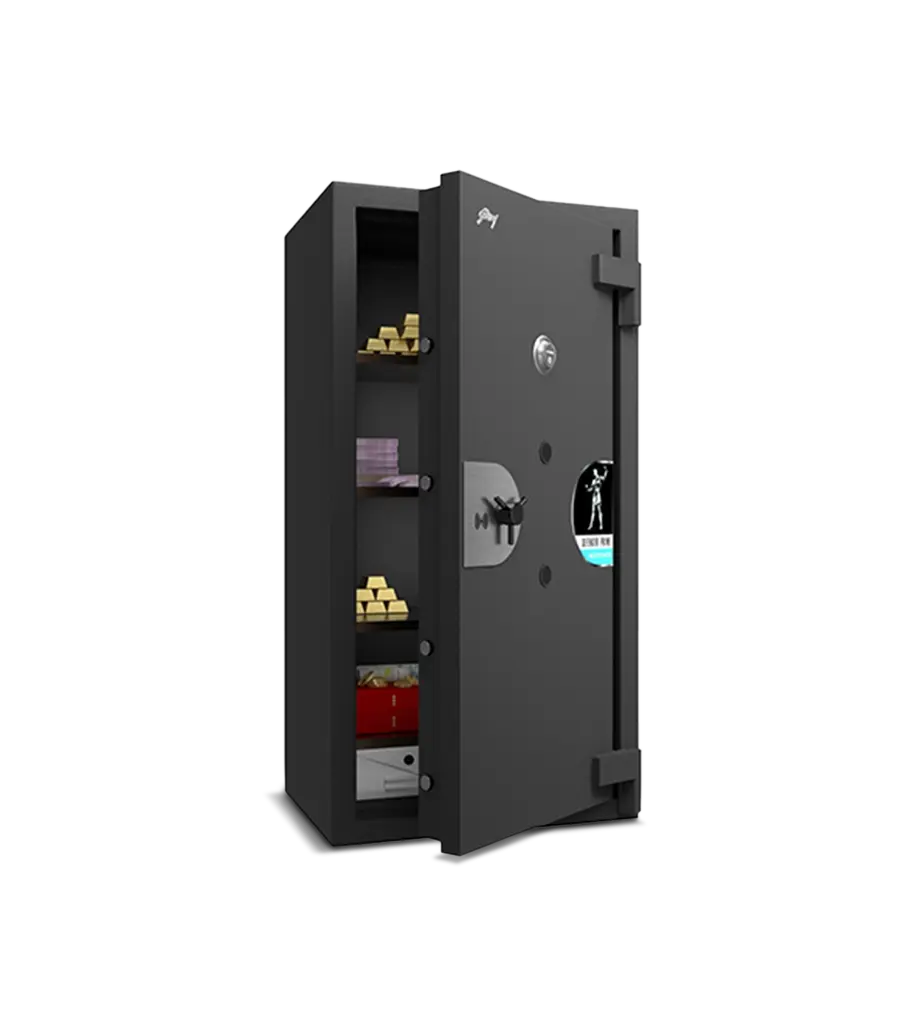 Thumbnail: Godrej Defender Prime Neutronics