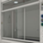 Godrej Aeolus Walk-in Fume Hood