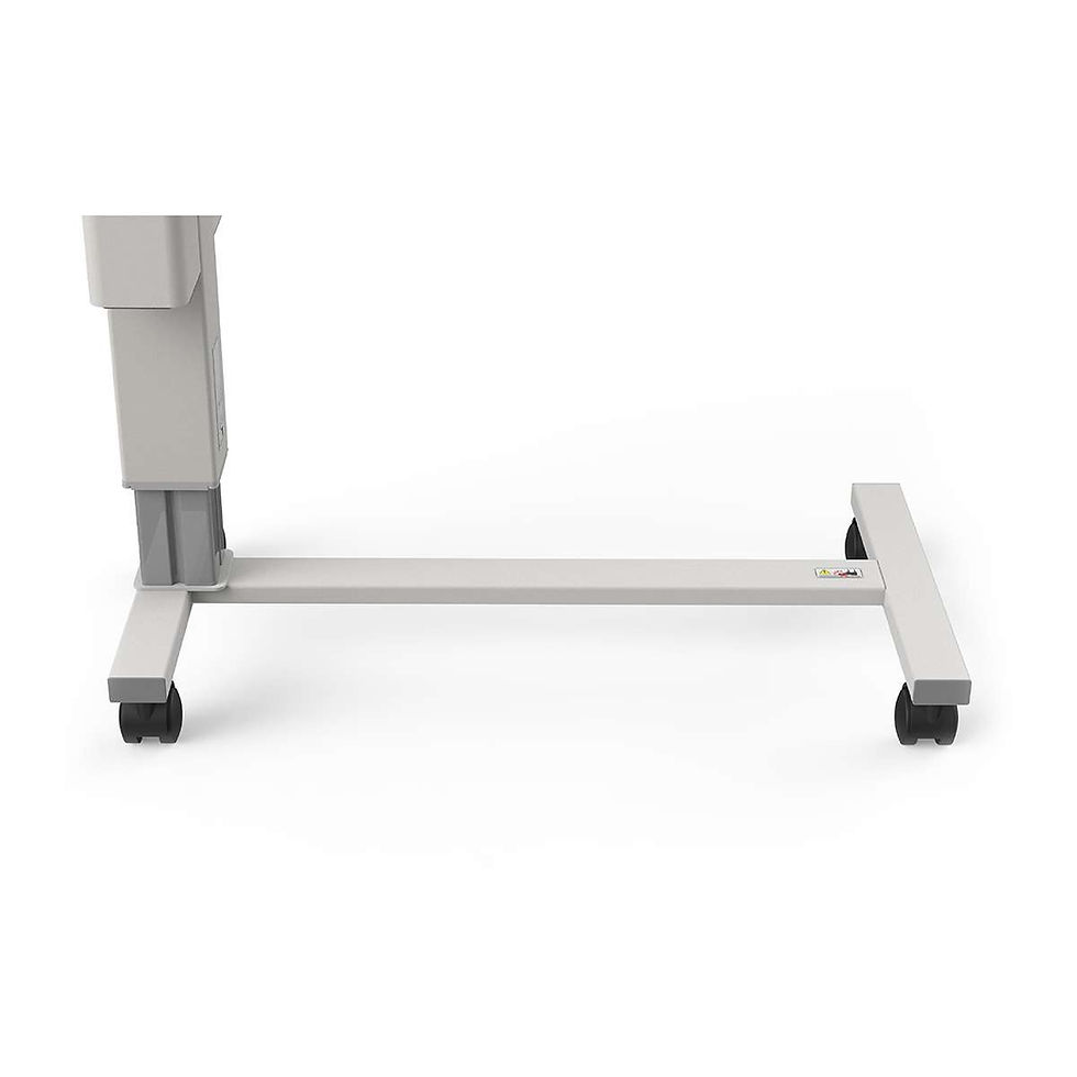 Thumbnail: Godrej Arize Over Bed Table with Tilting Top