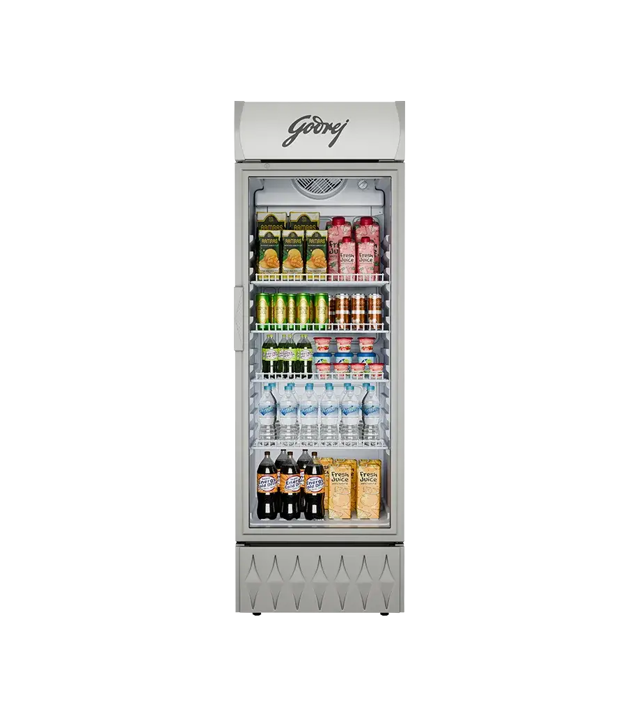 Thumbnail: Godrej Visi Cooler 345 L