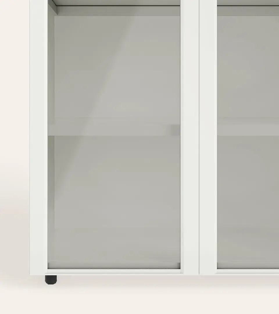 Thumbnail: Godrej Bay Display Storage