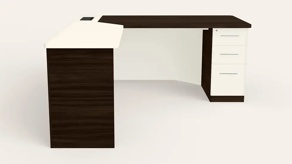 Godrej Cignus Executive Office Desk