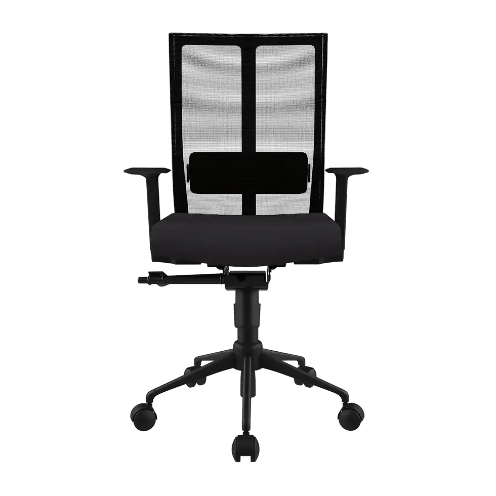 Godrej Pulse Mid Back Large Seat Chair