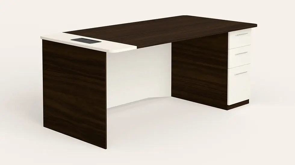 Godrej Cignus Executive Desk Office Table