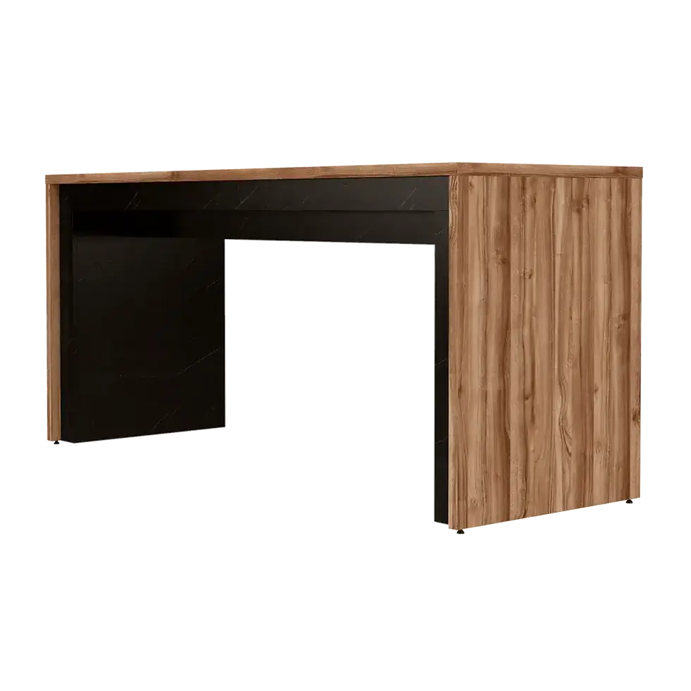 Thumbnail: Godrej Gather Single Sided Table