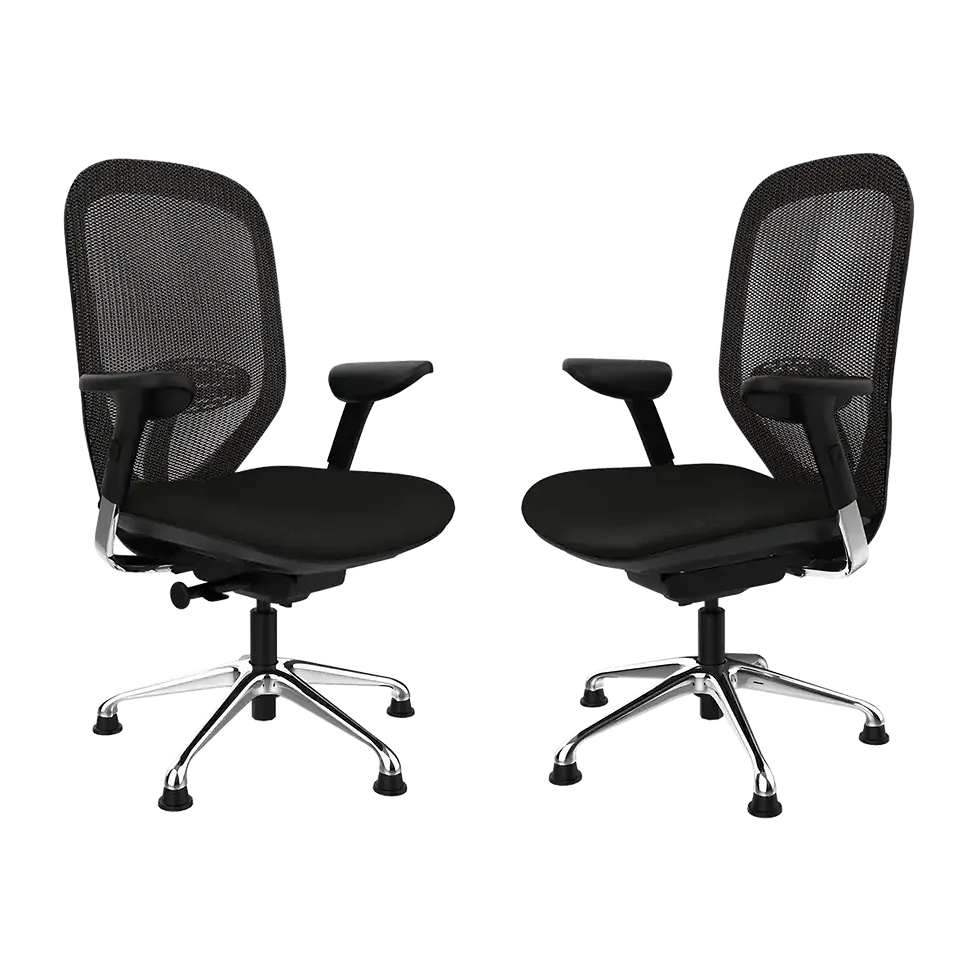 Thumbnail: Godrej Ace Conference Chair
