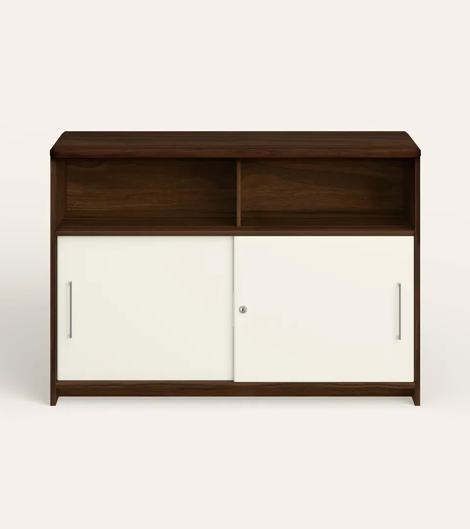 Thumbnail: Godrej Cignus Back Storage Unit