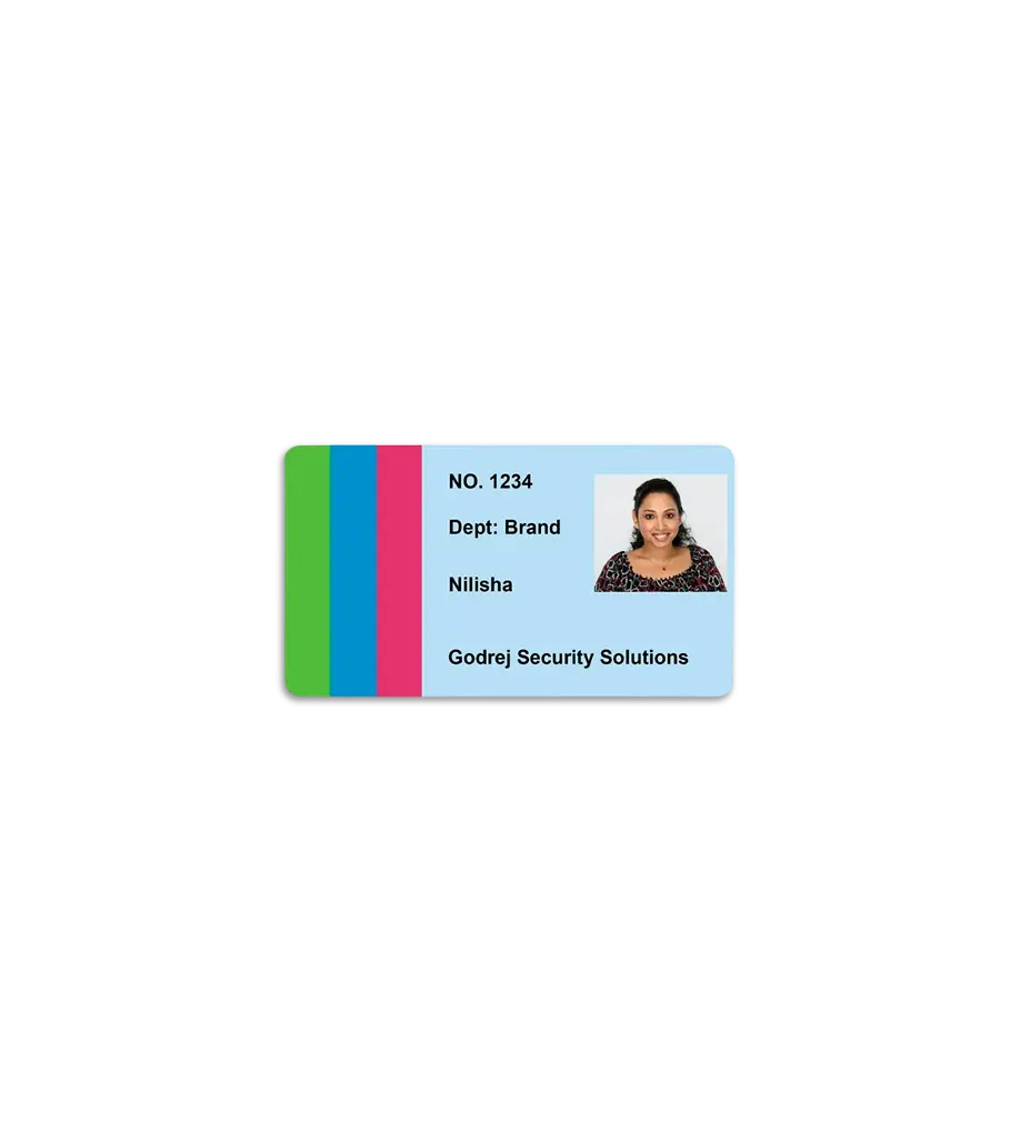 Thumbnail: Godrej Key Management System