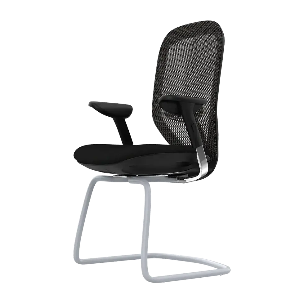 Godrej Ace Visitor Chair
