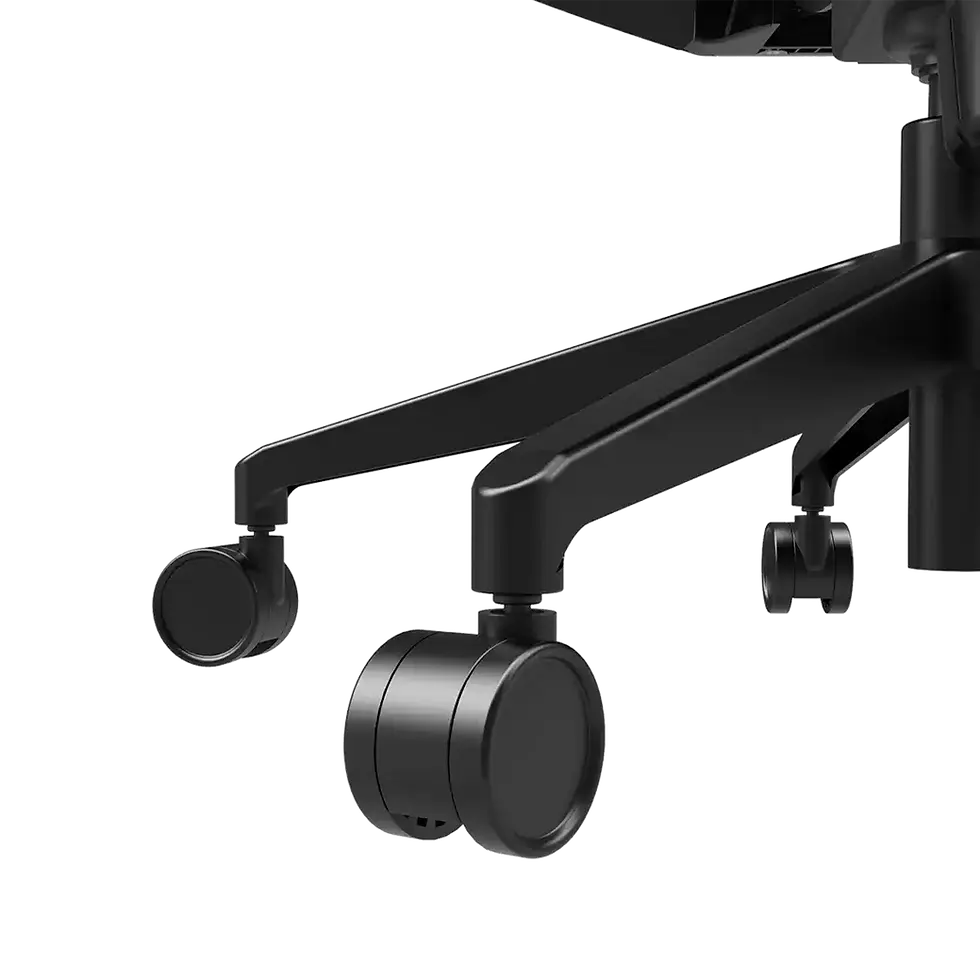 Thumbnail: Godrej Cross Workspace Chair