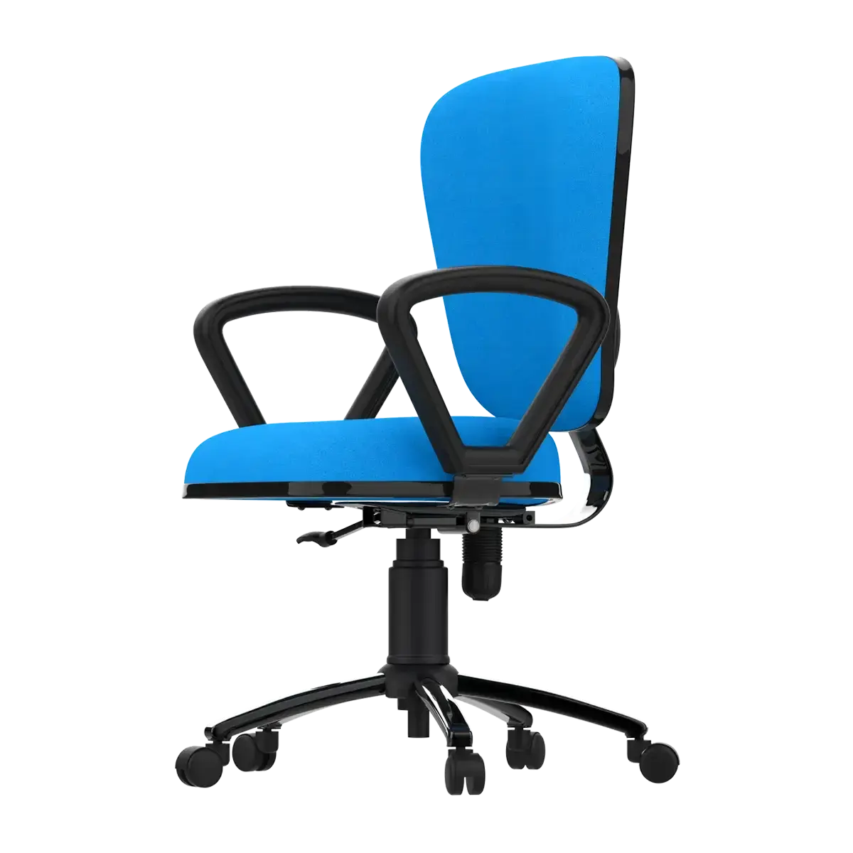 Godrej Starr Mid Back Chair