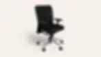 Godrej Kareena NXT Full Back Knitted Fabric Workstation Office Chair