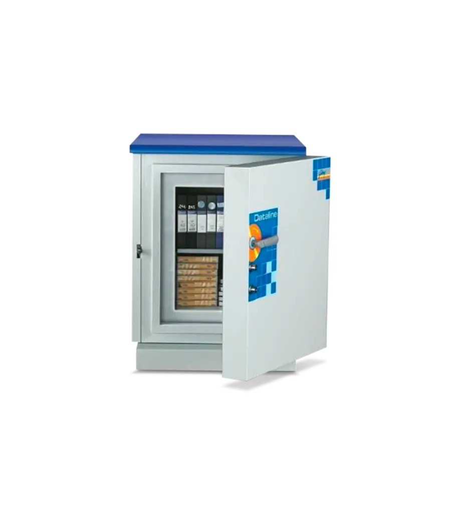 Thumbnail: Godrej Dataline Data Safes