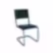 Godrej Cushion Chair