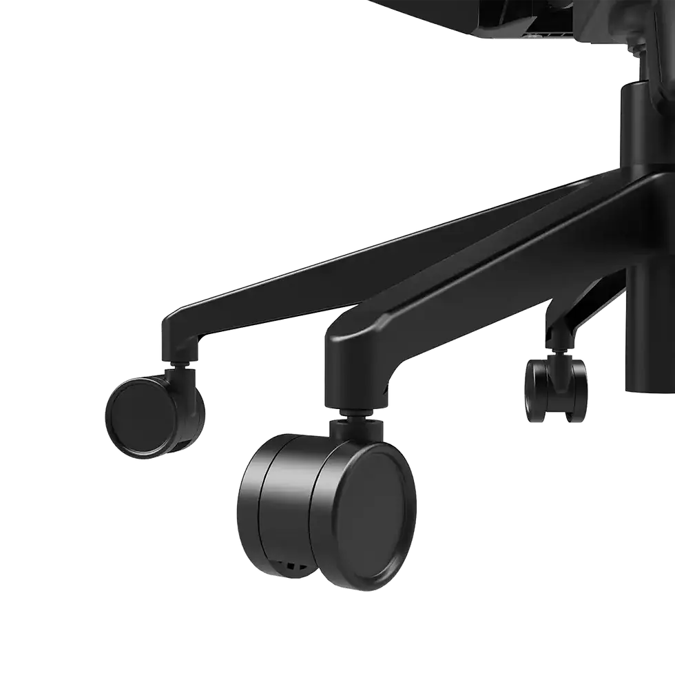 Thumbnail: Godrej Cross Workspace Chair