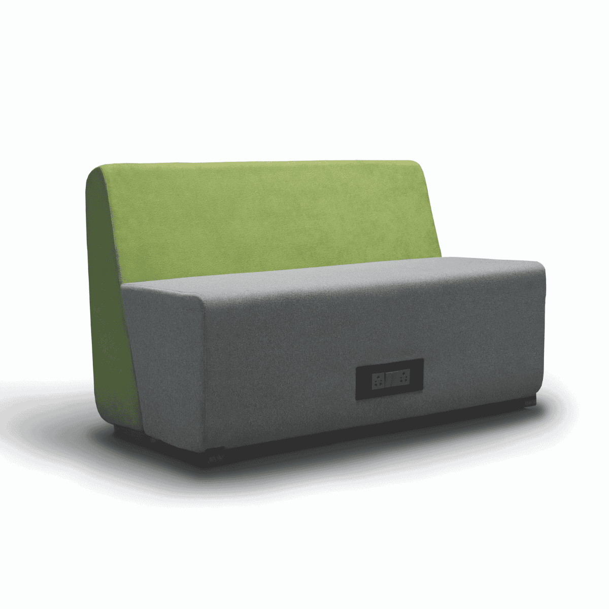 Godrej Graph Office Sofa