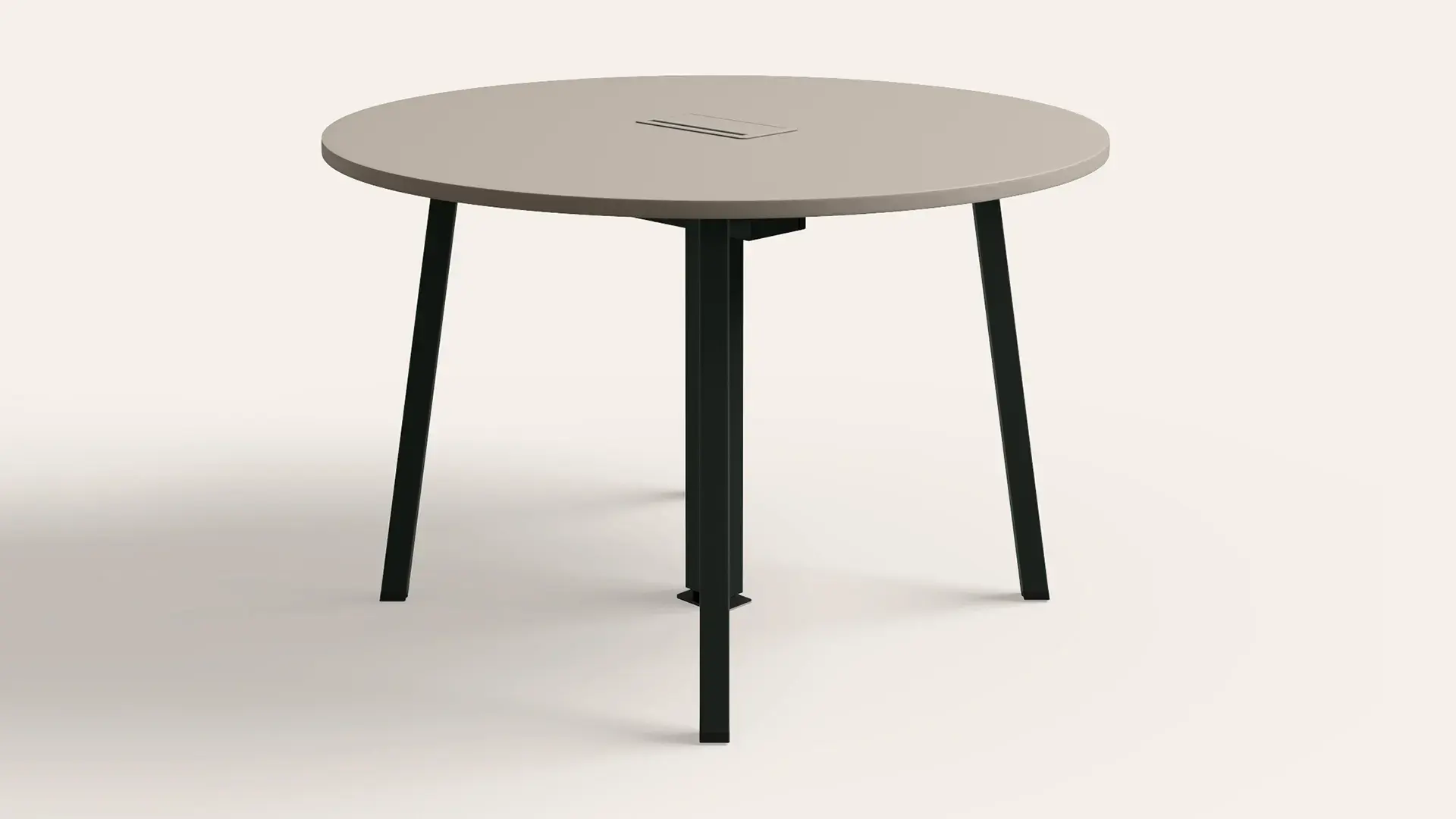 Godrej Sync Meeting Table Pod With Power Provision
