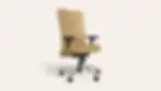 Godrej Kareena NXT High Back leatherette Workstation Office Chair