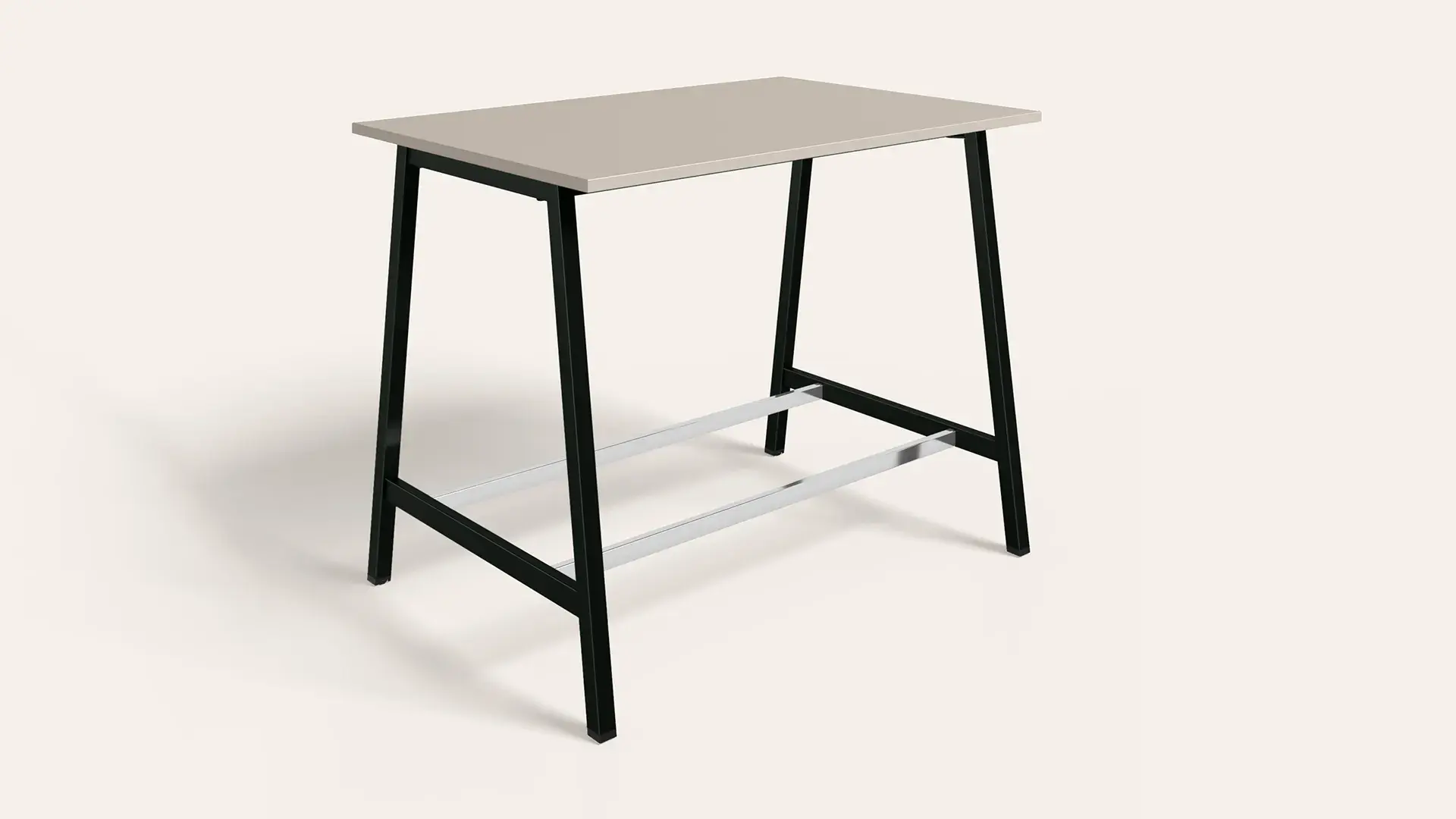 Godrej Flow High Office Table