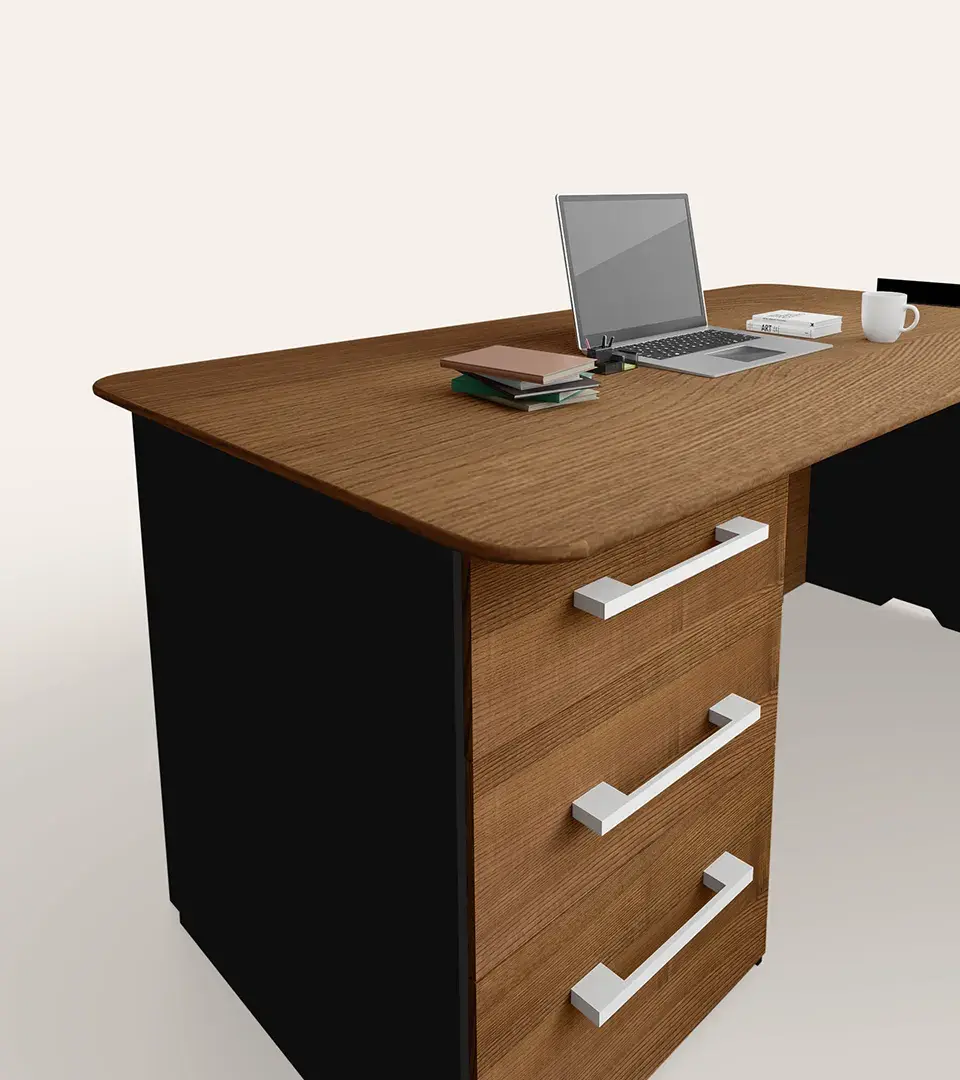 Godrej Aristo Executive Office Desk