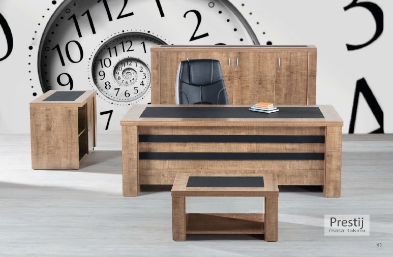 Prestij Makam Takımı