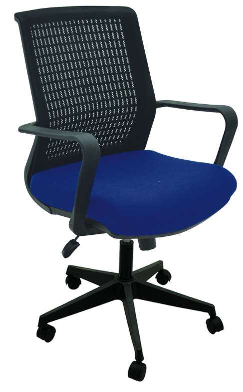 Betta Pls Fileli Şef Koltuğu