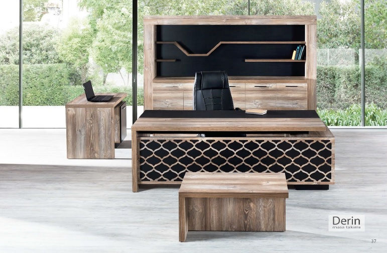 Derin Makam Takımı