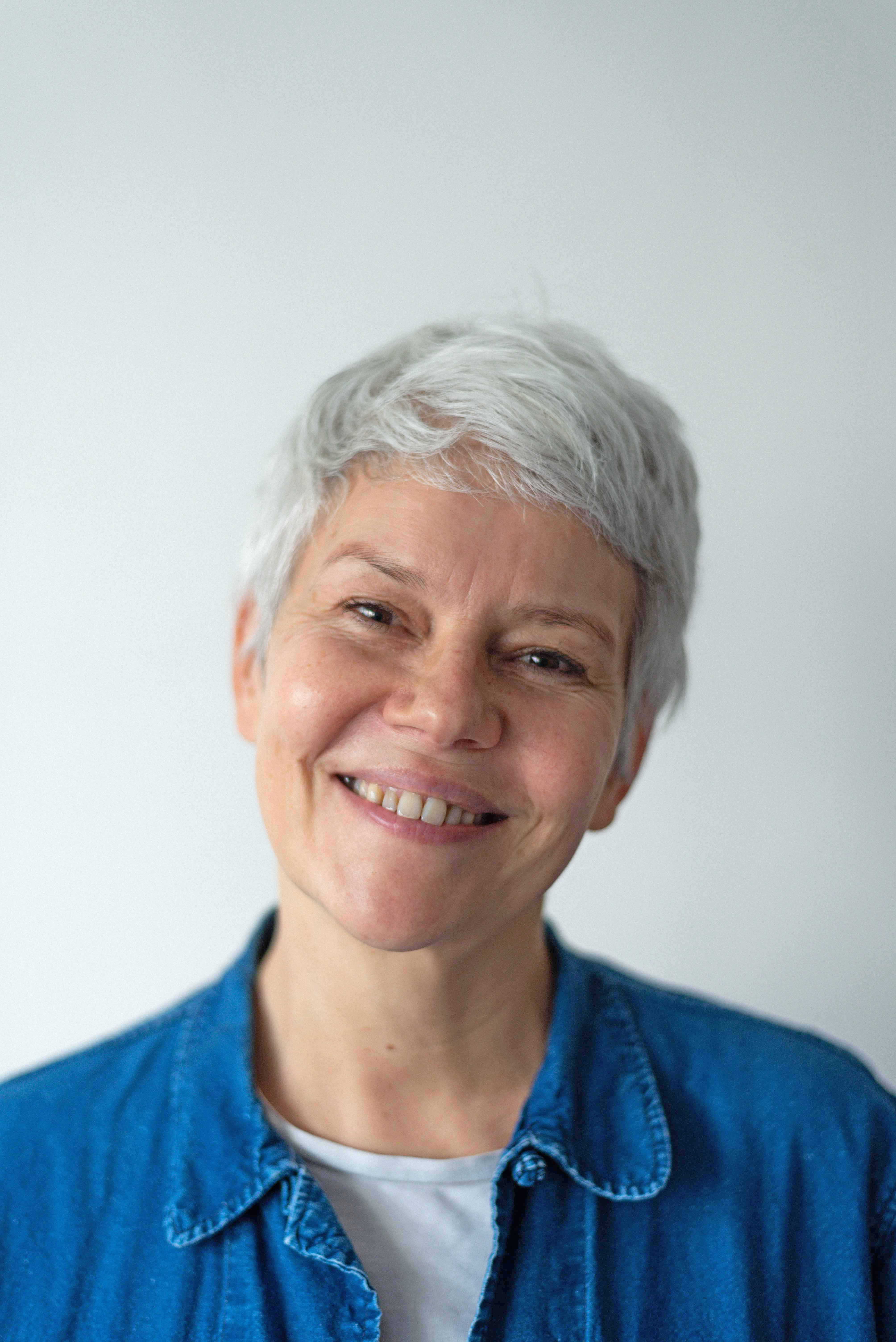Annie VIGIER