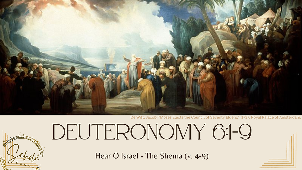 Revised Scripture Cycle Update