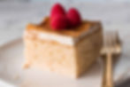 Tres Leches Cake (PC)