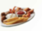 Seafood Combo