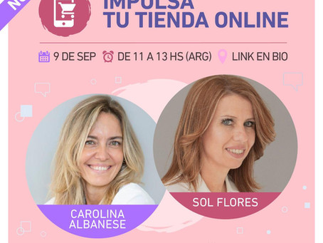 BUENAS PRÁCTICAS PARA VENDER ONLINE